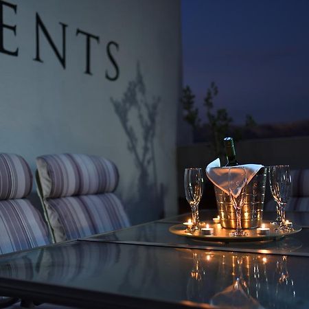 Penthouse Apartment Maric Split Bagian luar foto