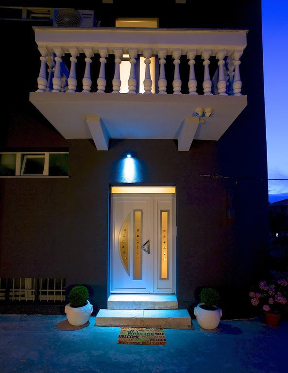 Penthouse Apartment Maric Split Ruang foto