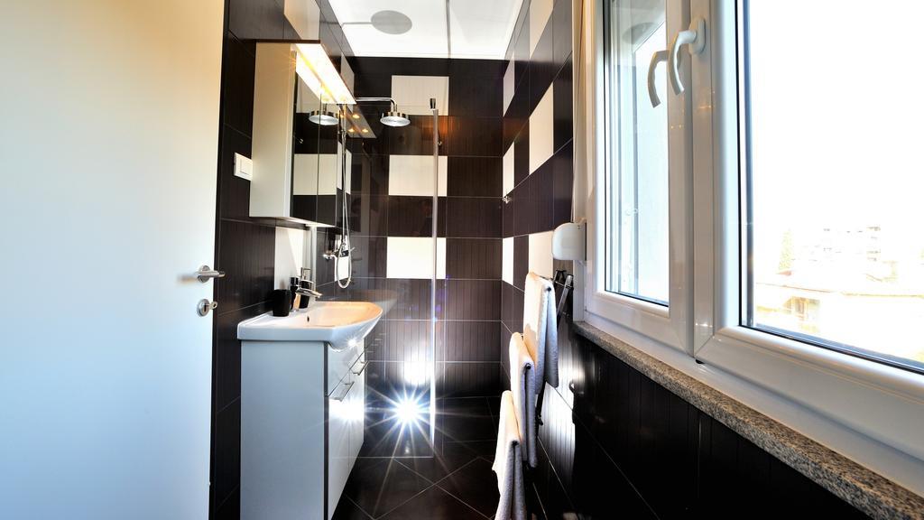 Penthouse Apartment Maric Split Ruang foto