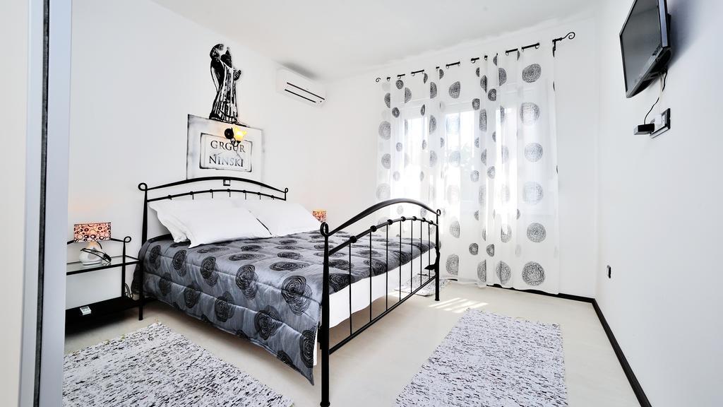 Penthouse Apartment Maric Split Ruang foto