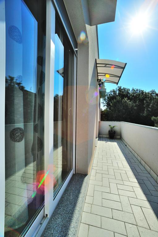 Penthouse Apartment Maric Split Ruang foto