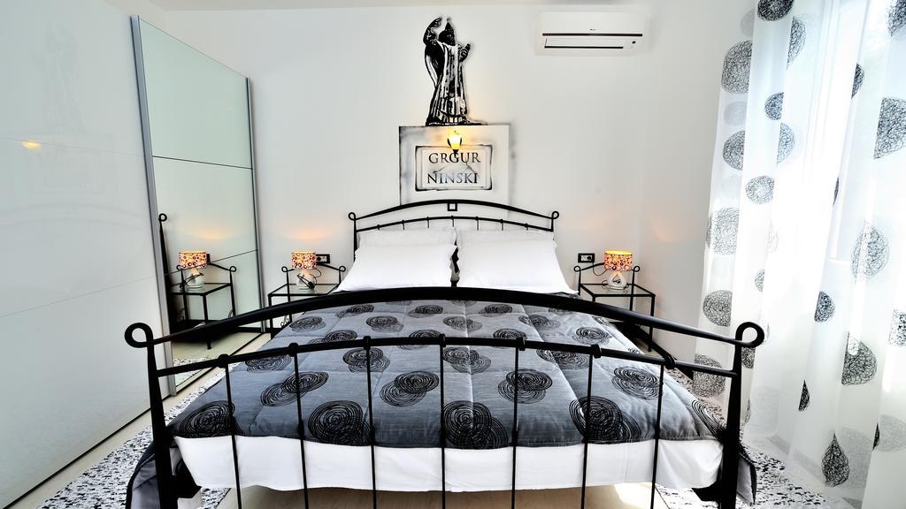 Penthouse Apartment Maric Split Ruang foto