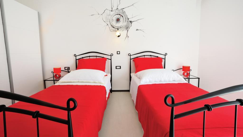 Penthouse Apartment Maric Split Ruang foto