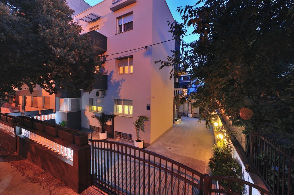 Penthouse Apartment Maric Split Ruang foto