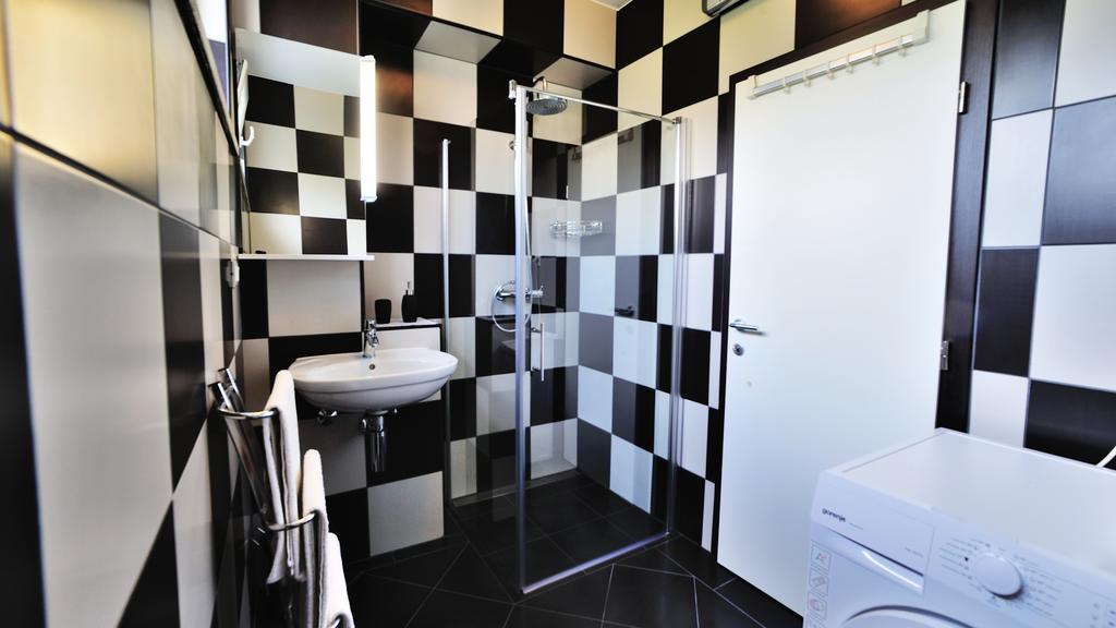 Penthouse Apartment Maric Split Ruang foto