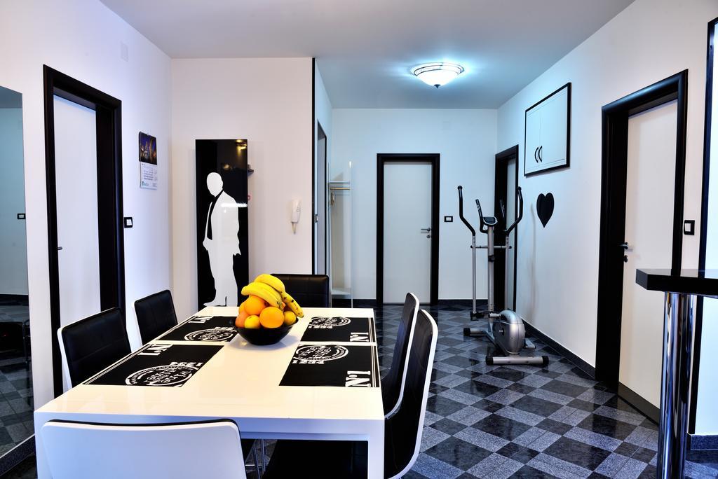 Penthouse Apartment Maric Split Bagian luar foto