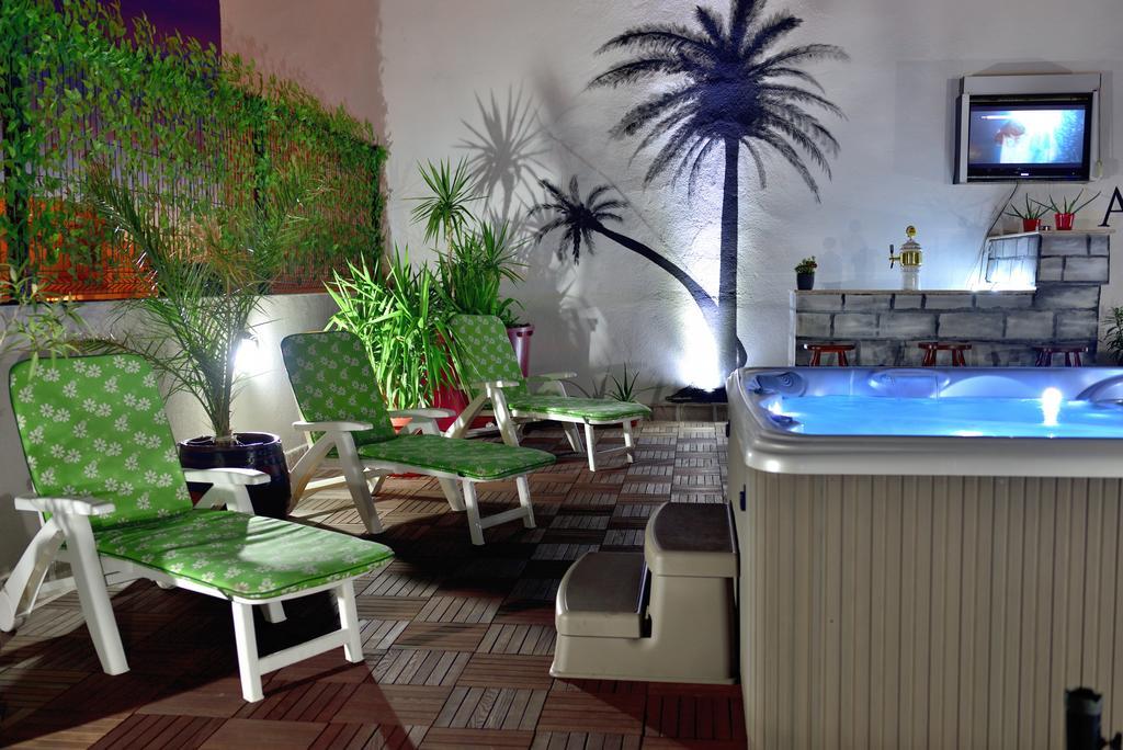 Penthouse Apartment Maric Split Bagian luar foto