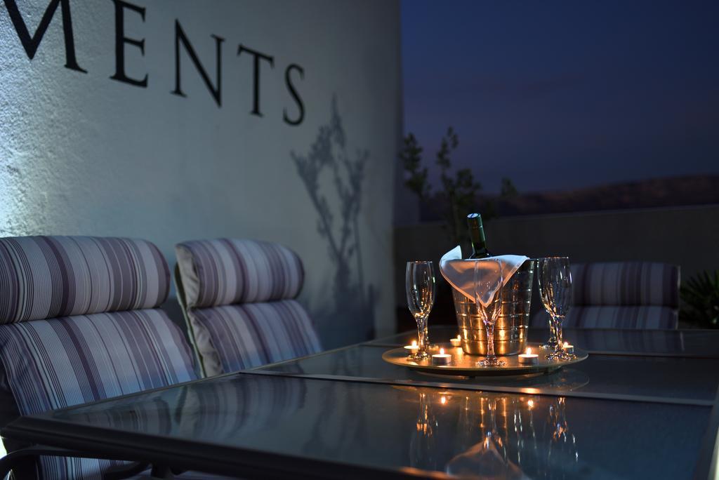 Penthouse Apartment Maric Split Bagian luar foto