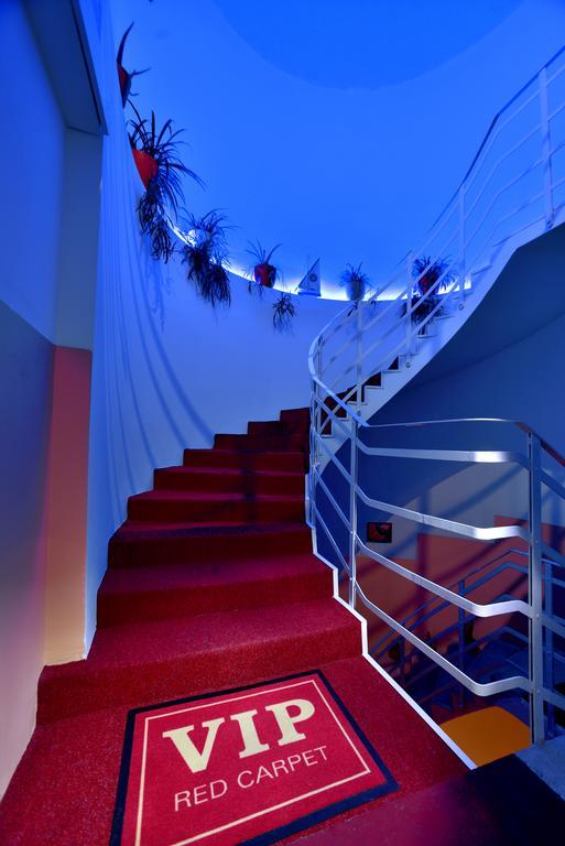 Penthouse Apartment Maric Split Bagian luar foto